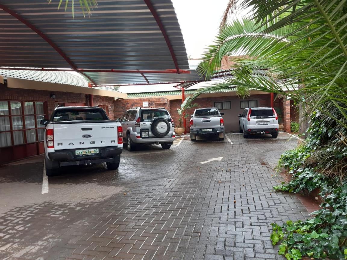 Ambassador Lodge Kimberly Kimberley Buitenkant foto
