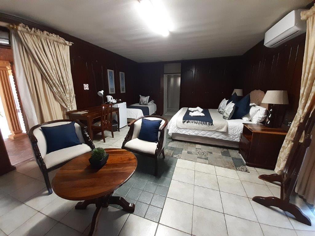 Ambassador Lodge Kimberly Kimberley Buitenkant foto
