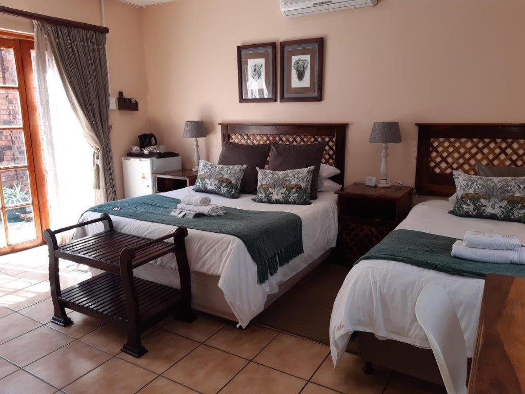 Ambassador Lodge Kimberly Kimberley Buitenkant foto