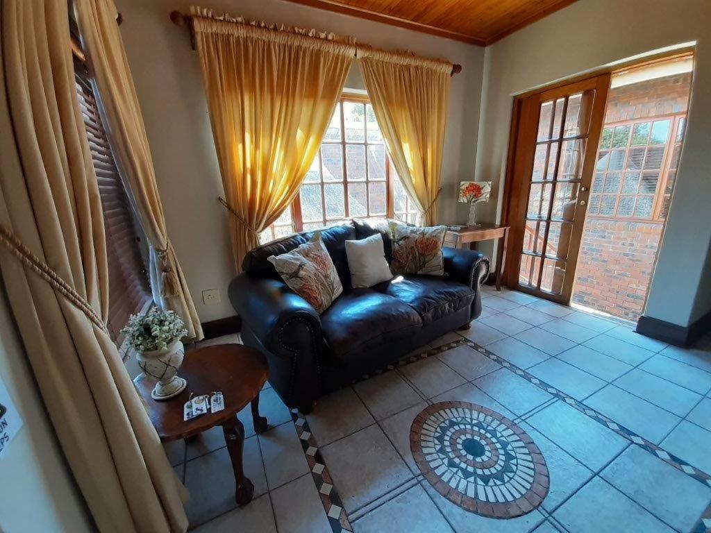 Ambassador Lodge Kimberly Kimberley Buitenkant foto